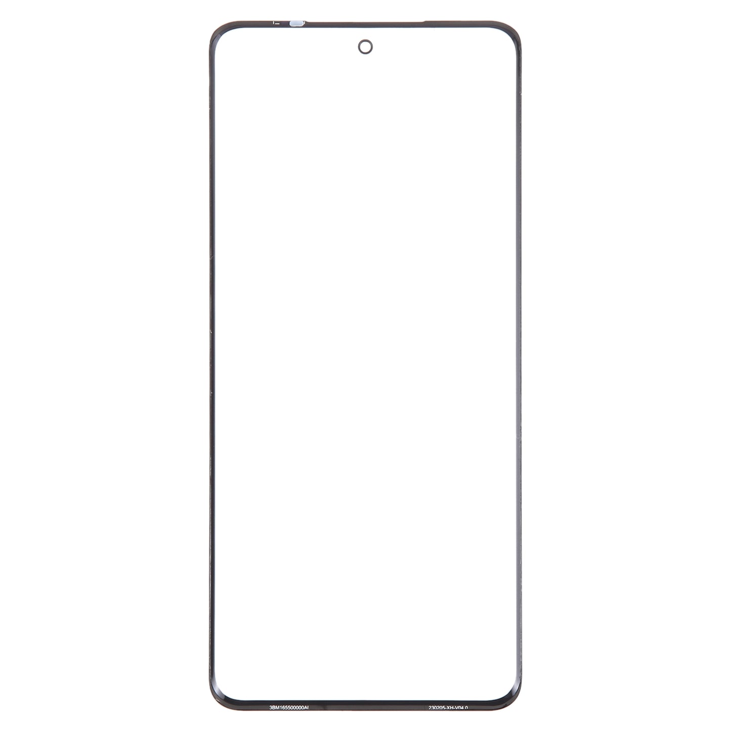 For-Motorola-Edge-30-Ultra-Front-Screen-Outer-Glass-Lens-with-OCA-Optically-Clear-Adhesive