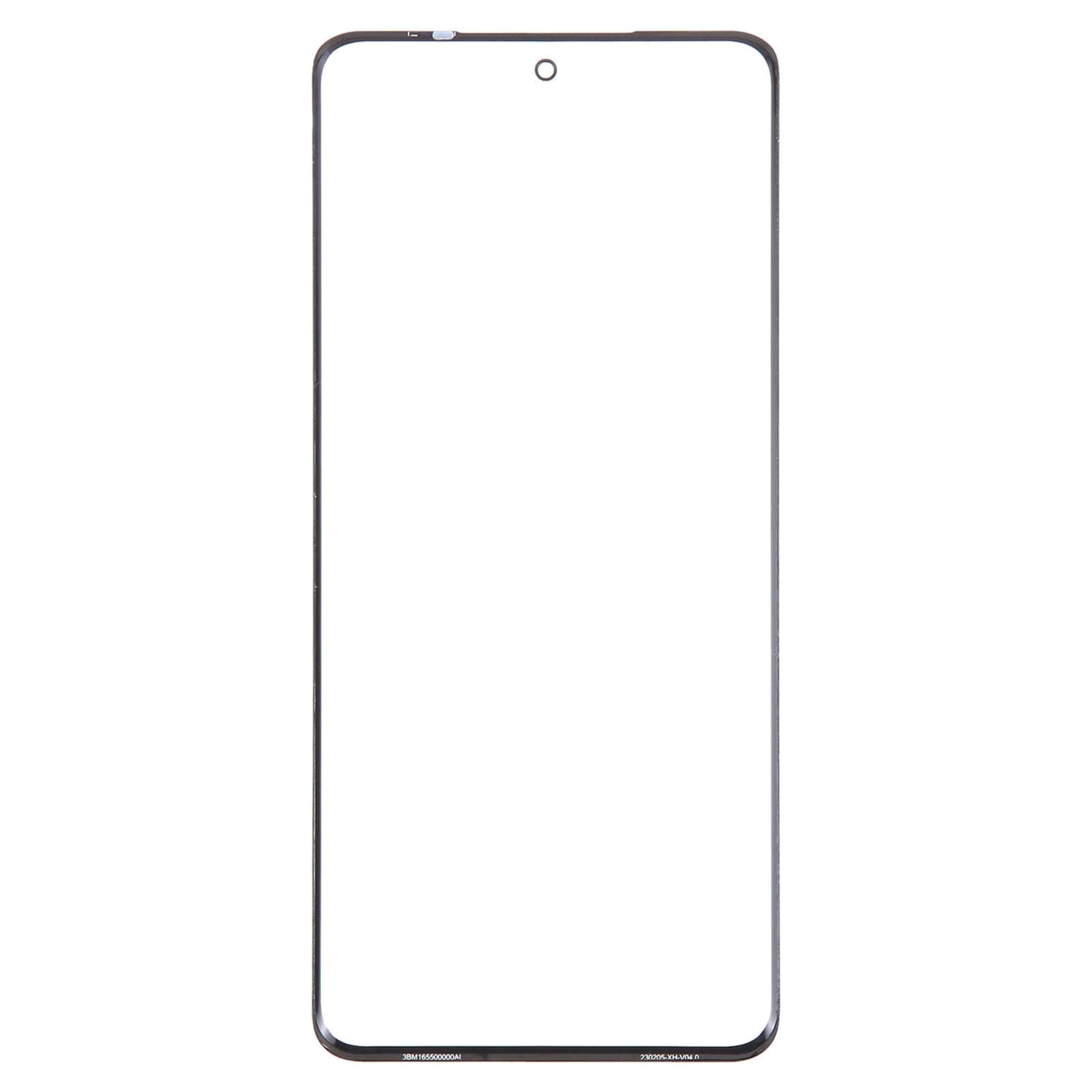For-Motorola-Edge-30-Ultra-Front-Screen-Outer-Glass-Lens-with-OCA-Optically-Clear-Adhesive
