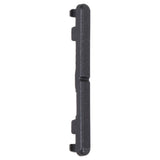 For-Motorola-Moto-G32-Volume-Control-Button-(Black)