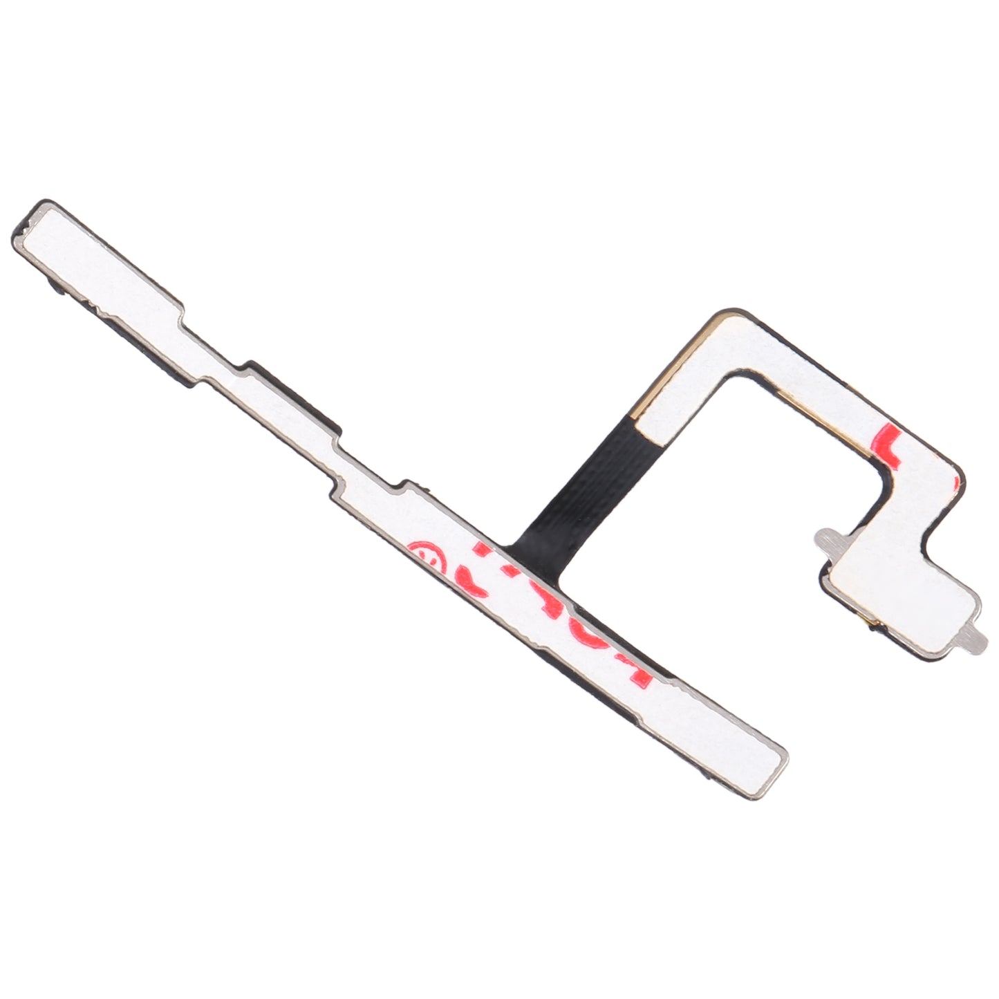 For-Motorola-Edge-30-Fusion-OEM-Power-Button-&-Volume-Button-Flex-Cable
