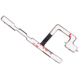 For-Motorola-Edge-30-Fusion-OEM-Power-Button-&-Volume-Button-Flex-Cable