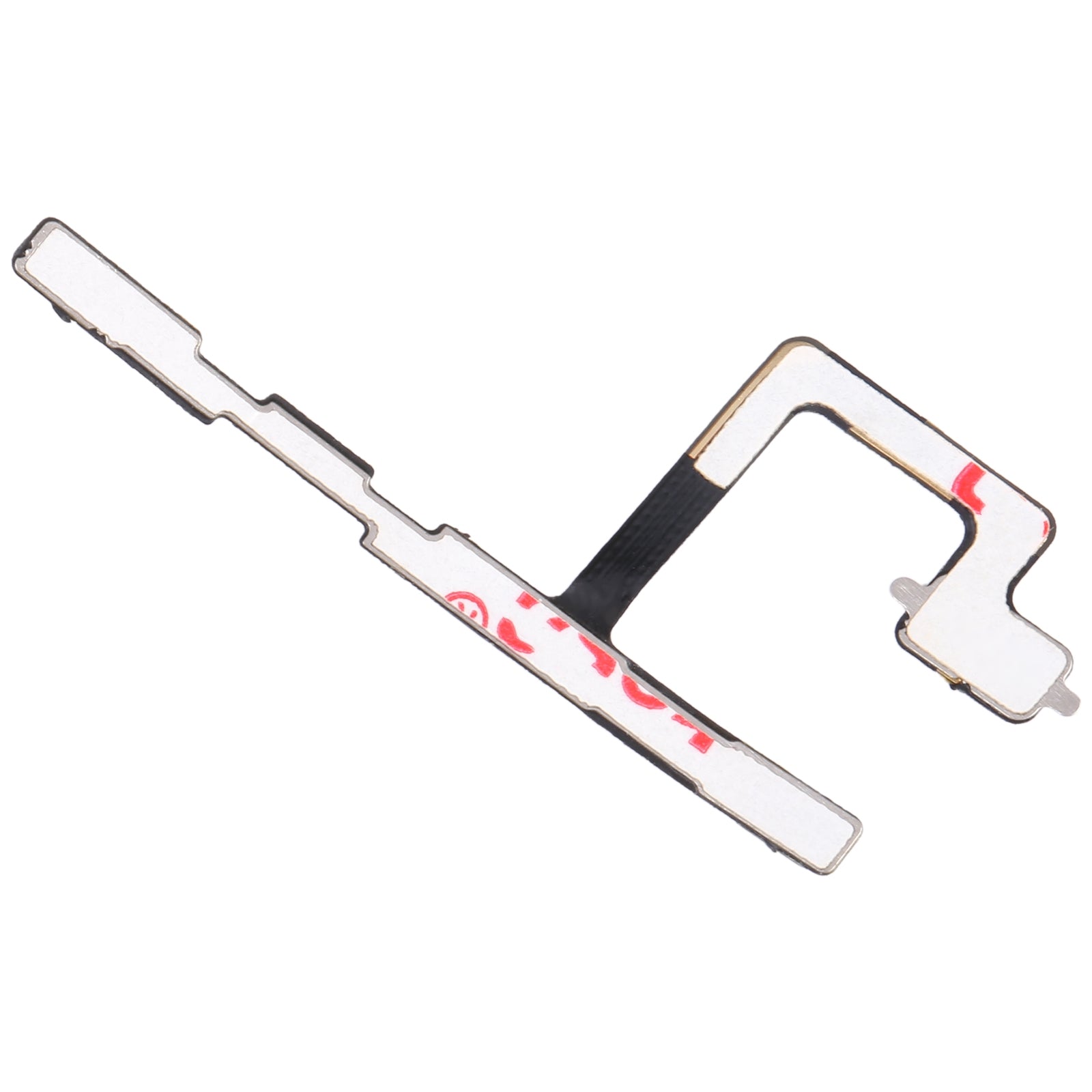 For-Motorola-Edge-30-Fusion-OEM-Power-Button-&-Volume-Button-Flex-Cable