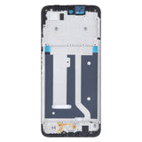 For-Motorola-Moto-G34-OEM-Front-Housing-LCD-Frame-Bezel-Plate