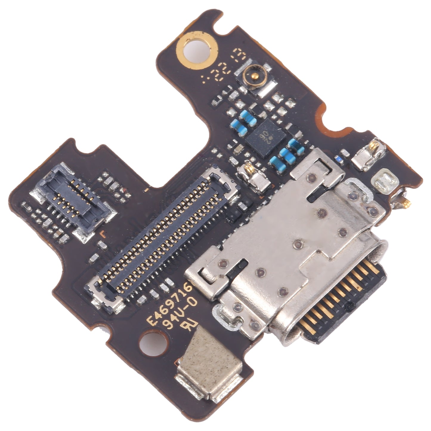 For-Motorola-Edge-30-Original-Charging-Port-Board