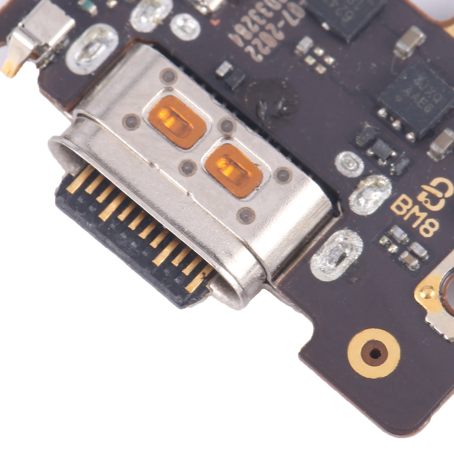 For-Motorola-Edge-30-Original-Charging-Port-Board