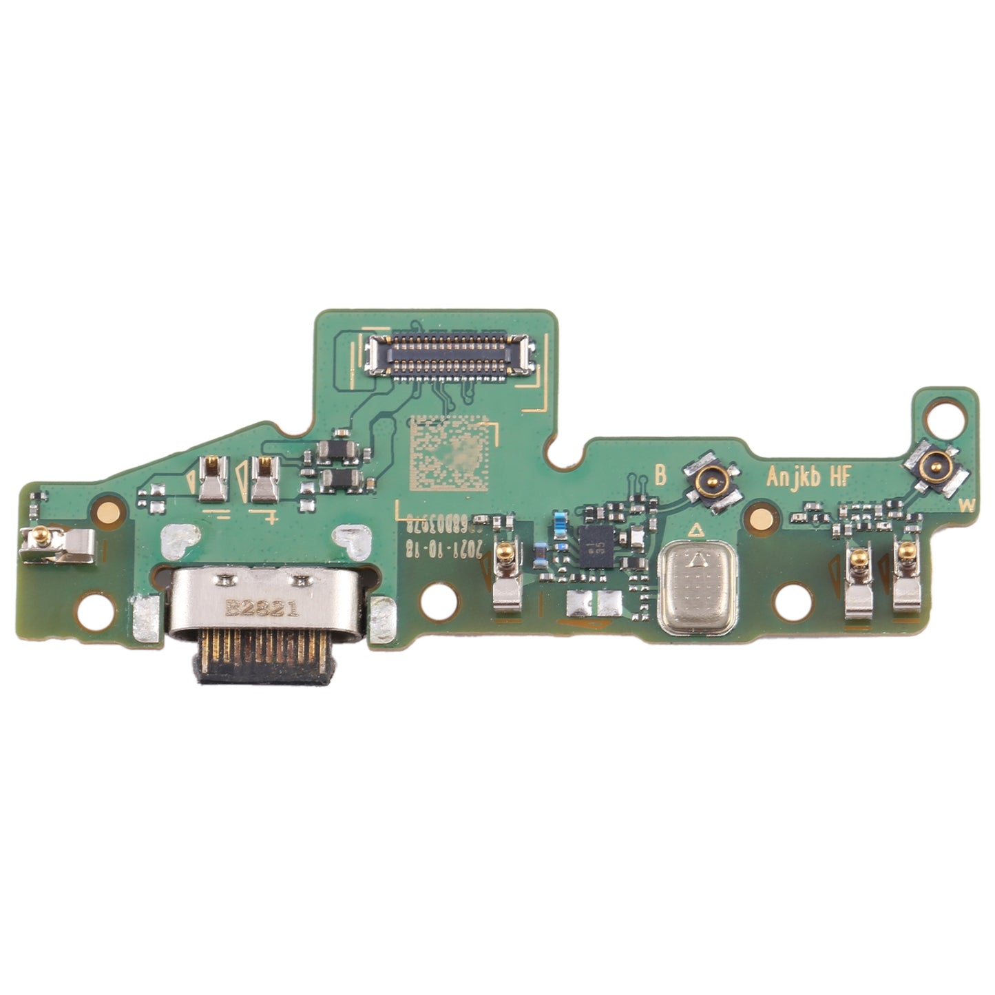 For-Motorola-Moto-G60-Original-Charging-Port-Board