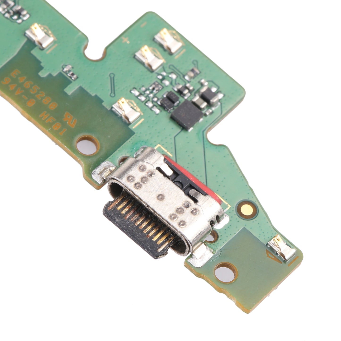 For-Motorola-Moto-G60-Original-Charging-Port-Board
