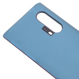 For-Motorola-Edge+-2020-Original-Battery-Back-Cover(Red)