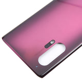 For-Motorola-Edge+-2020-Original-Battery-Back-Cover(Red)
