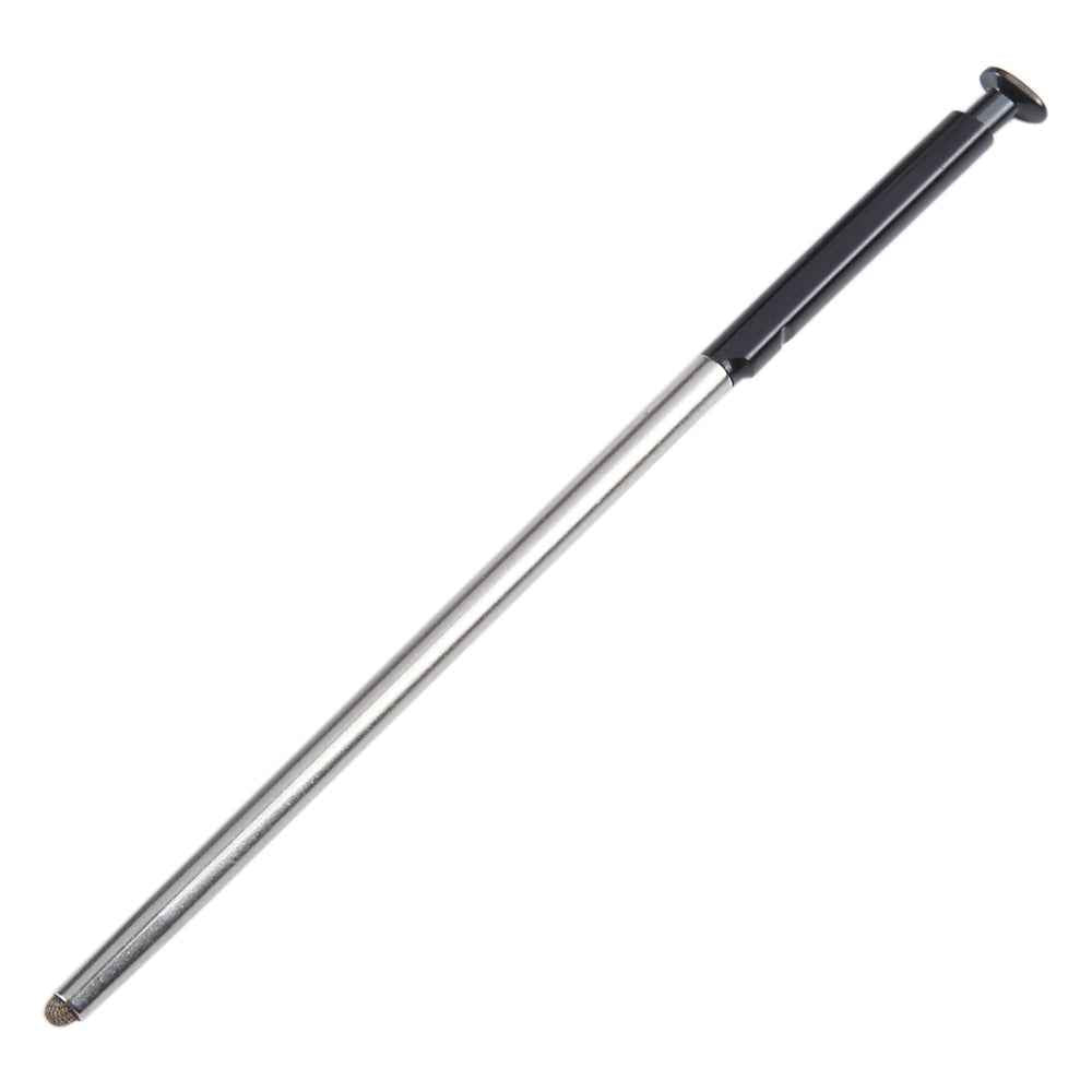 For-Motorola-Moto-G-Stylus-2021-XT2115-Screen-Touch-Pen(Black)