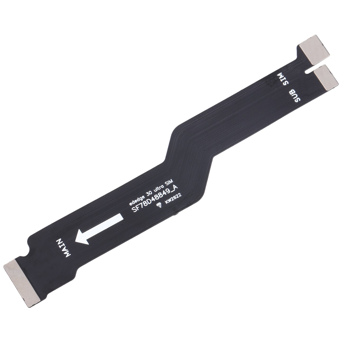 For-Motorola-Moto-Edge-30-Ultra-OEM-LCD-Flex-Cable