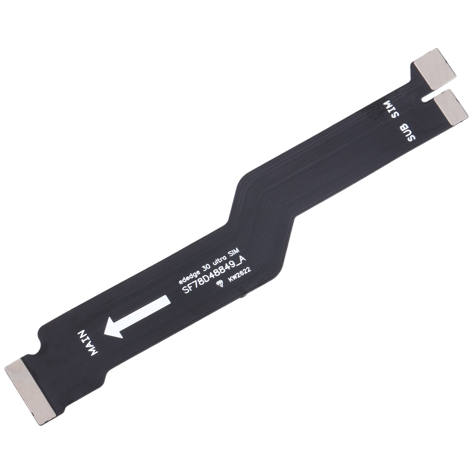 For-Motorola-Moto-Edge-30-Ultra-OEM-LCD-Flex-Cable