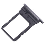 For Motorola Razr 40 Ultra Original SIM Card Tray (Black)