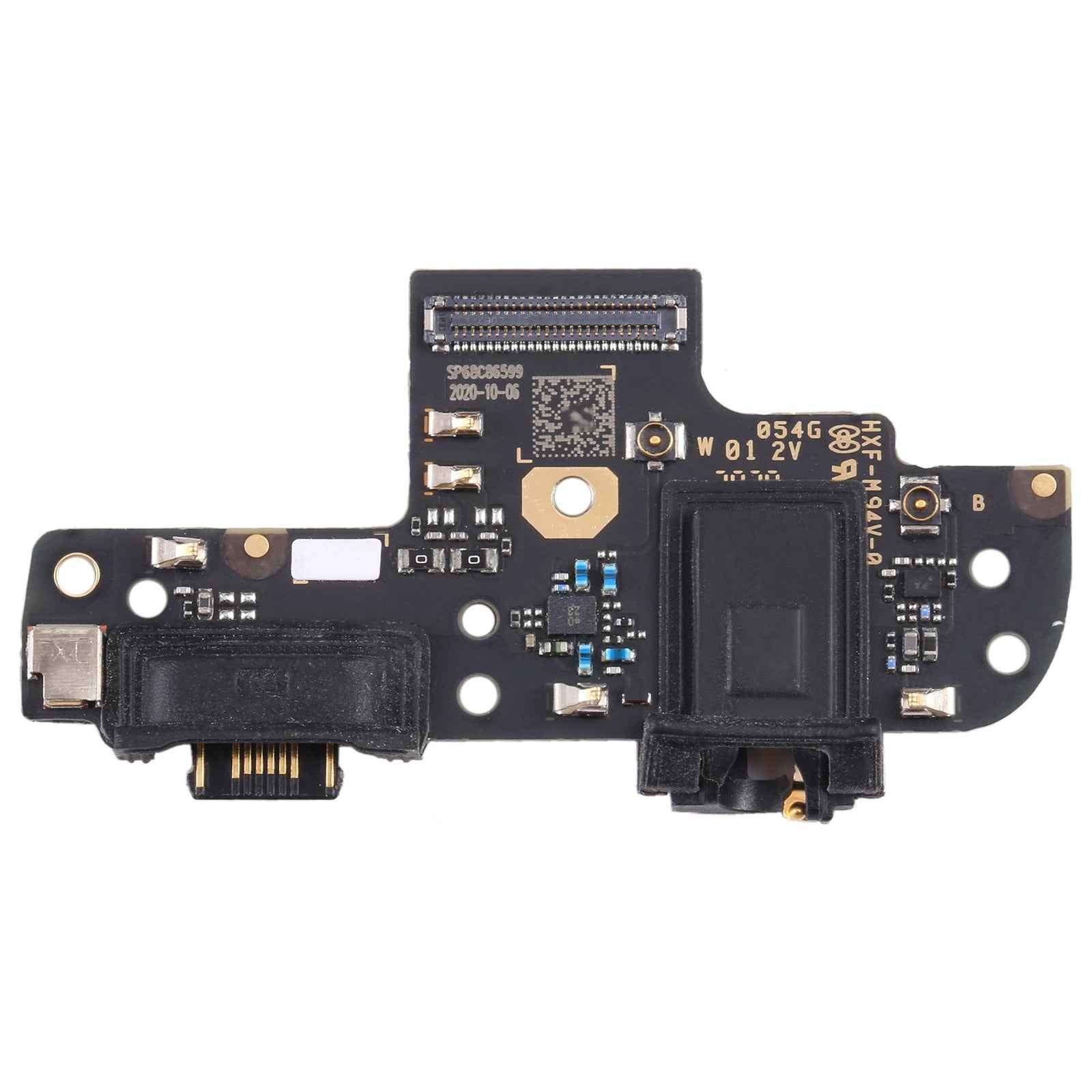 For-Motorola-Moto-G-Stylus-2021-Original-Charging-Port-Board
