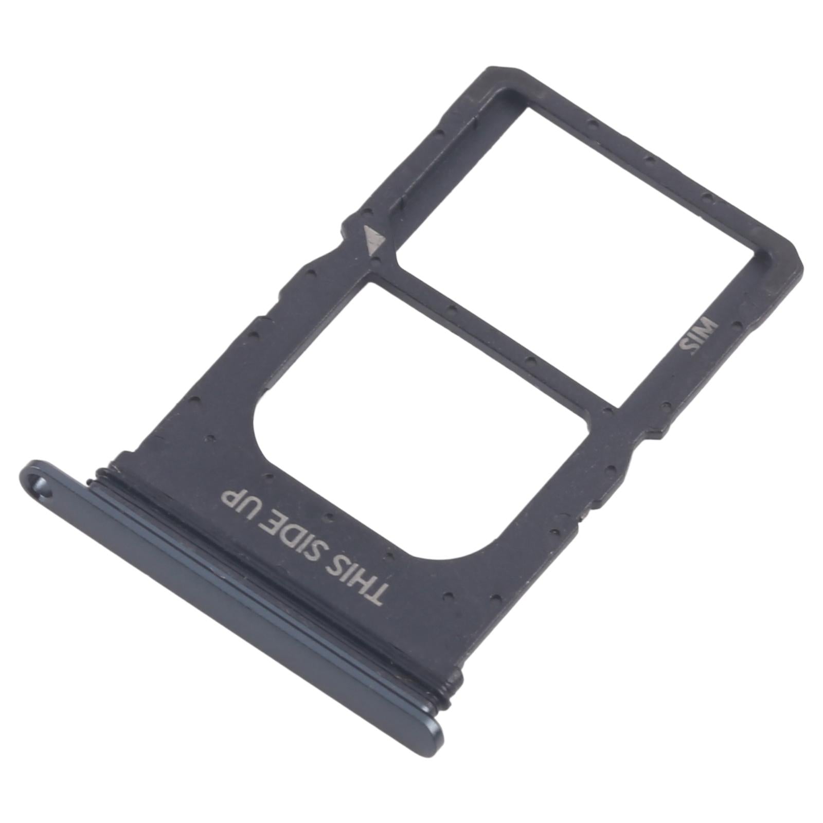 For-Motorola-Razr-40-Original-SIM-Card-Tray-(Black)