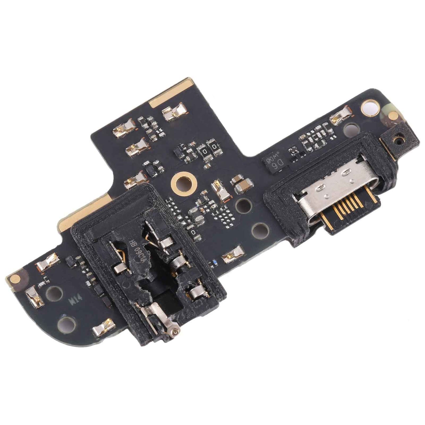 For-Motorola-Moto-G-Stylus-2021-Original-Charging-Port-Board