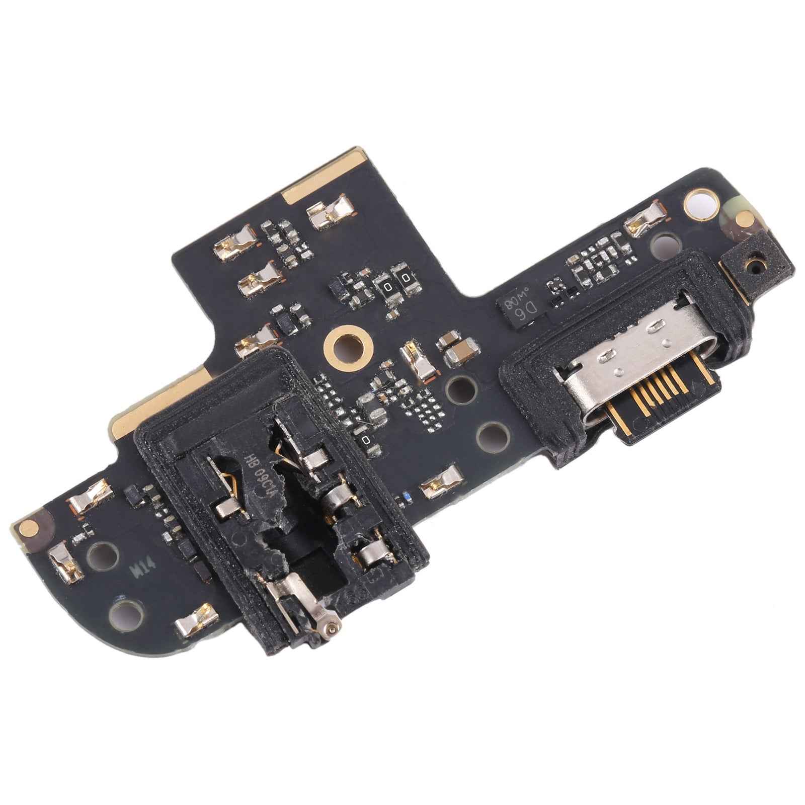For-Motorola-Moto-G-Stylus-2021-Original-Charging-Port-Board