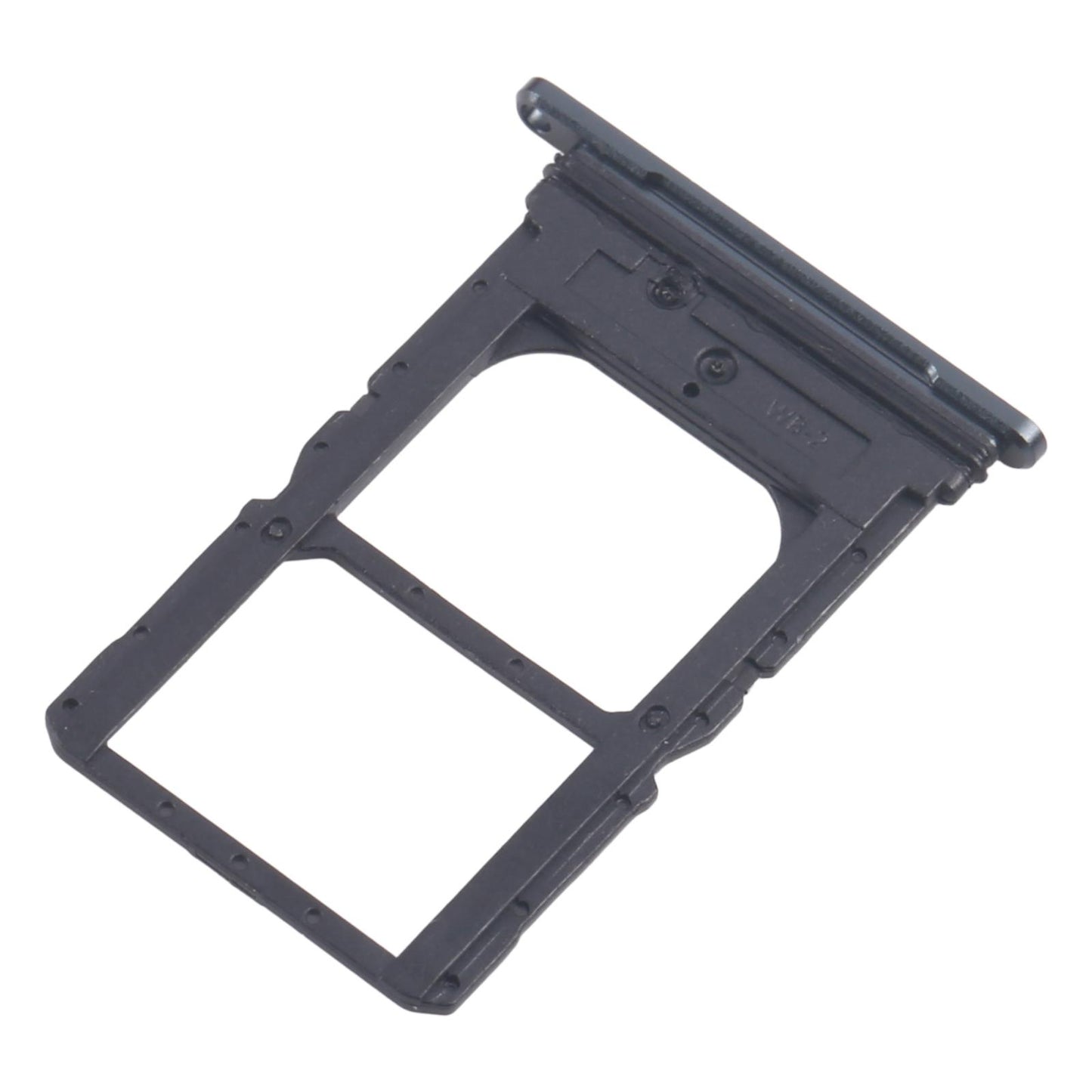 For-Motorola-Razr-40-Original-SIM-Card-Tray-(Black)