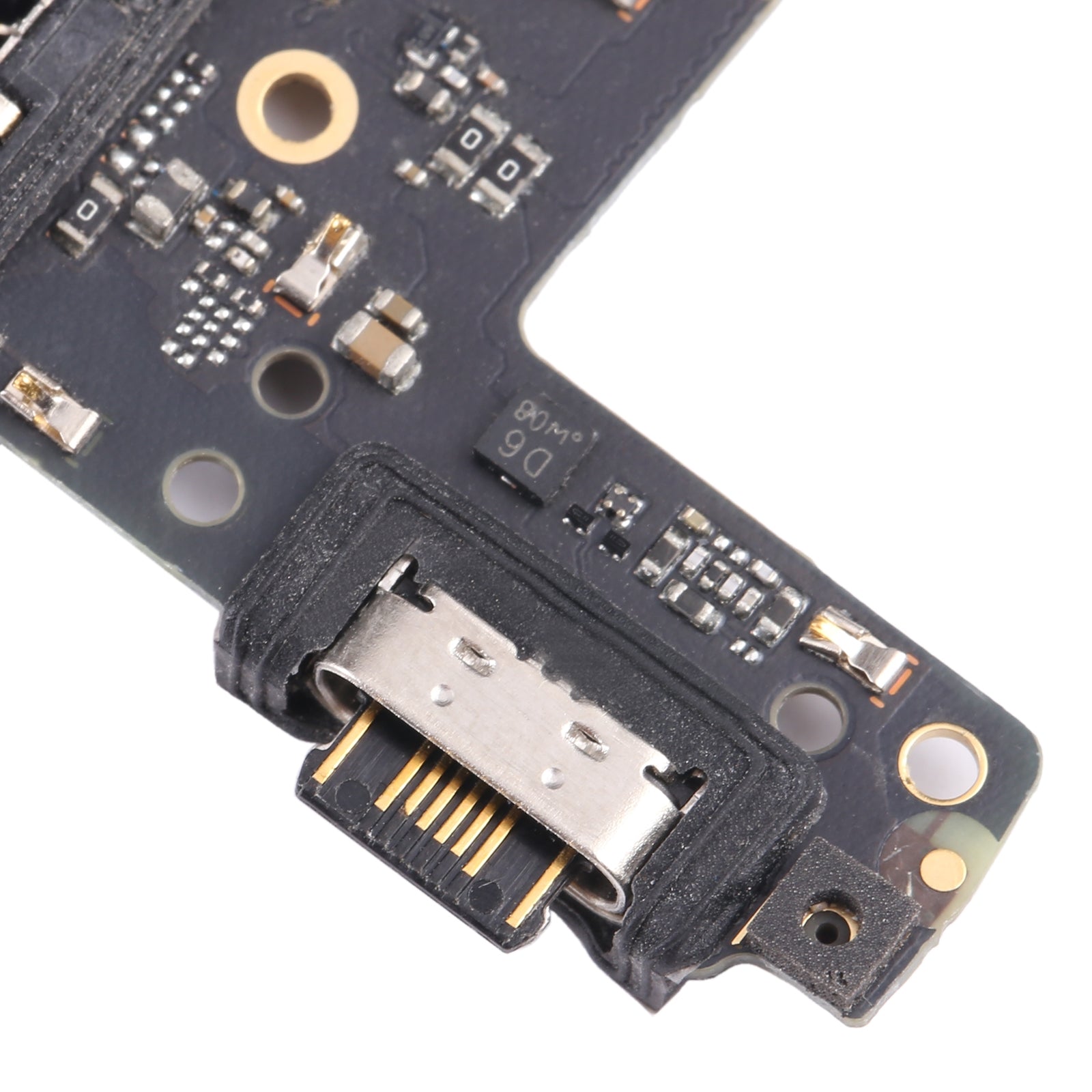For-Motorola-Moto-G-Stylus-2021-Original-Charging-Port-Board