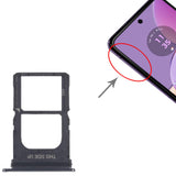 For-Motorola-Razr-40-Original-SIM-Card-Tray-(Black)