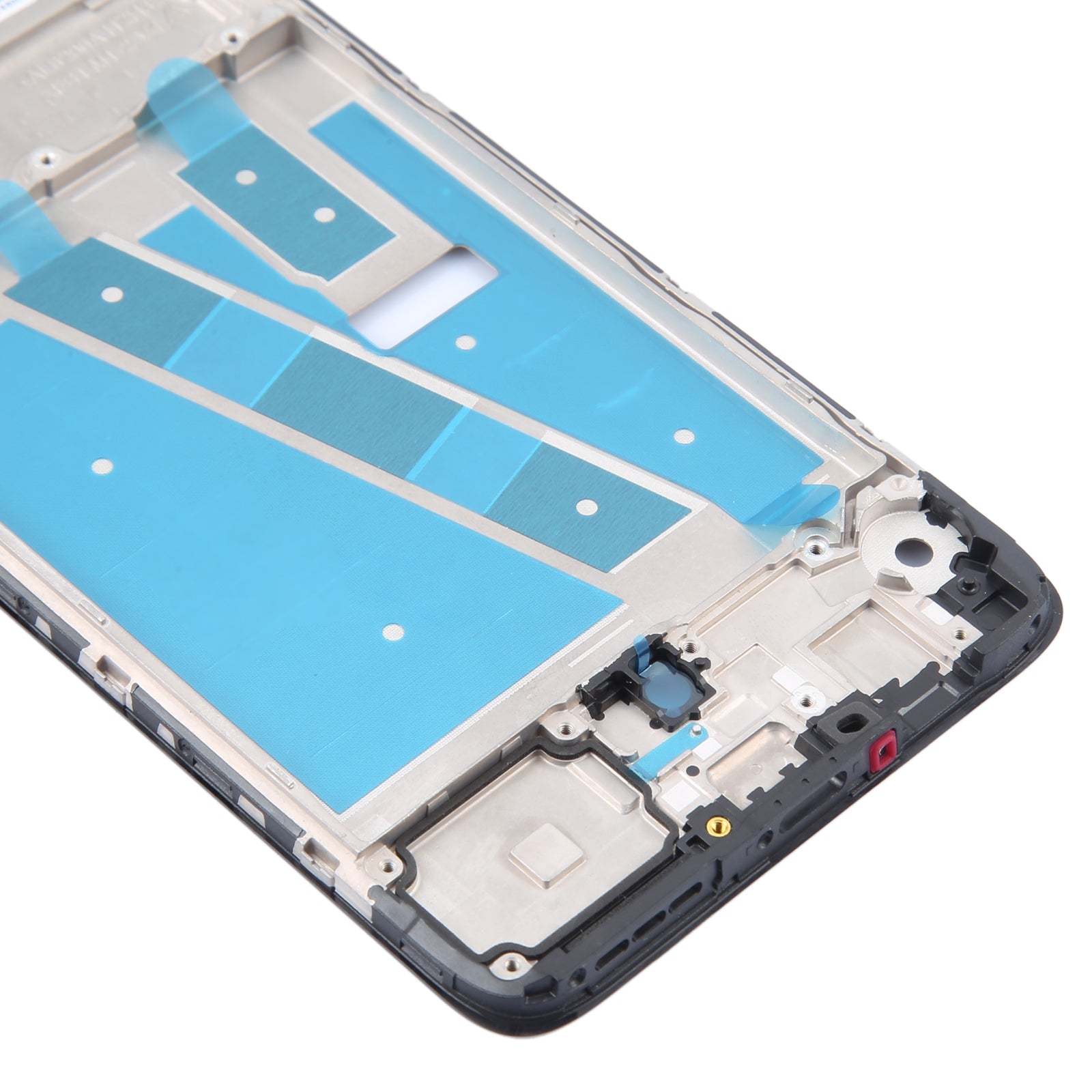 For-Motorola-Moto-G72-Original-Front-Housing-LCD-Frame-Bezel-Plate