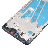 For-Motorola-Moto-G72-Original-Front-Housing-LCD-Frame-Bezel-Plate