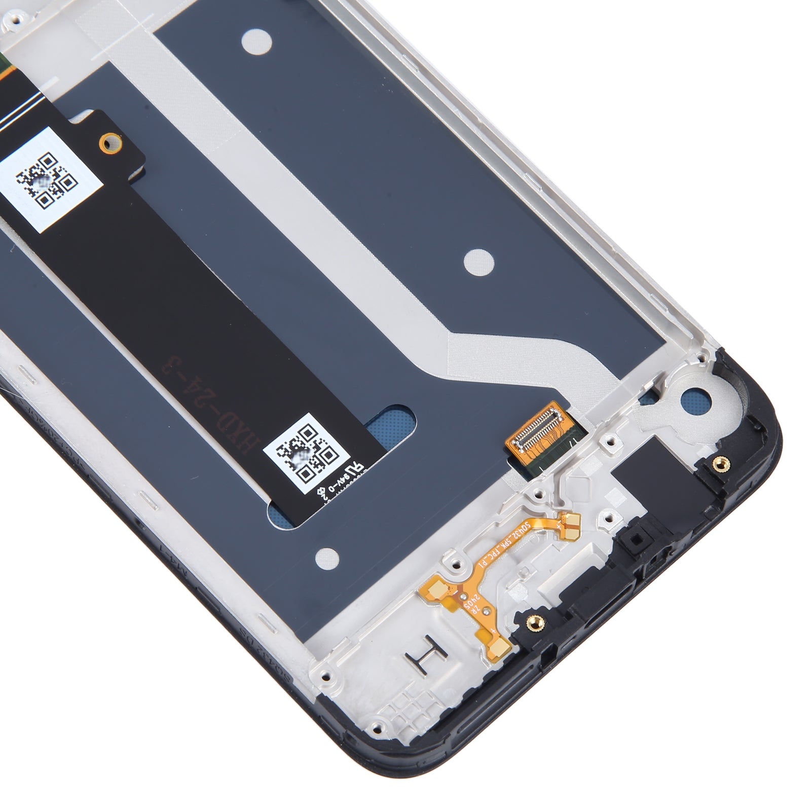 For-Motorola-Moto-G34-OEM-LCD-Screen-Digitizer-Full-Assembly-with-Frame