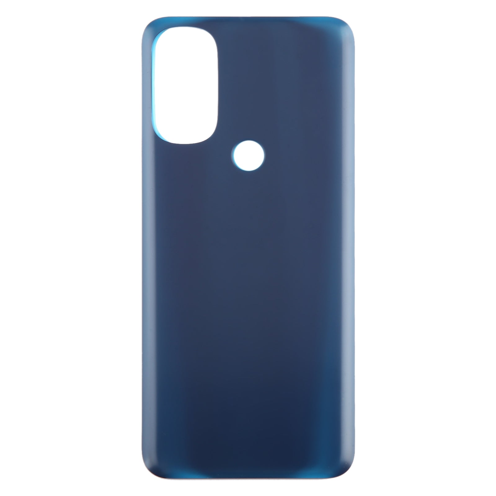 For-Motorola-Moto-G71-5G-Original-Battery-Back-Cover-(Green)