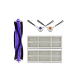 For-Narwal-Clean-Robot-J3-Spare-Part-Accessory-Set