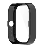 For-Nothing-CMF-Watch-Pro-D395-PC-+-Tempered-Film-Integrated-Watch-Protective-Case(Black)