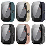 For-Nothing-CMF-Watch-Pro-D395-PC-+-Tempered-Film-Integrated-Watch-Protective-Case(Black)