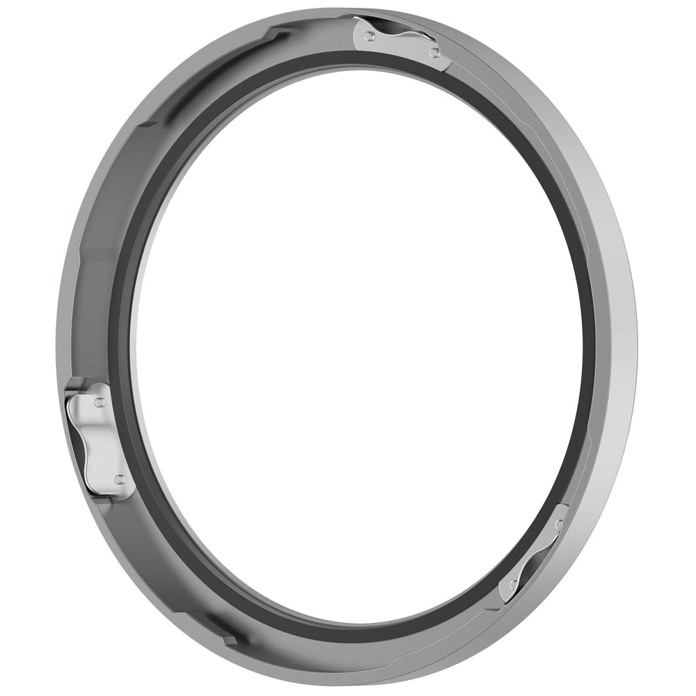 For-Nothing-CMF-Watch-Pro-2-Smart-Watch-Metal-Bezel-Ring-Frame-Without-Words-Version(Silver)