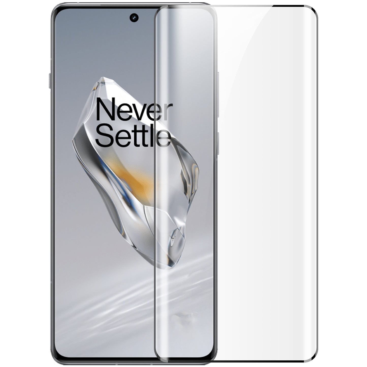 For-OnePlus-12-NILLKIN-Impact-Resistant-Curved-Surface-Film