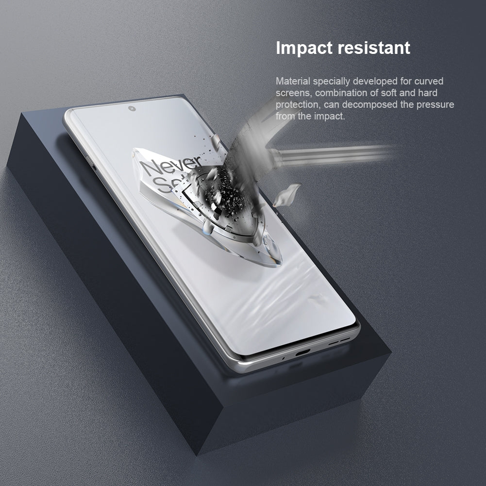 For-OnePlus-12-NILLKIN-Impact-Resistant-Curved-Surface-Film