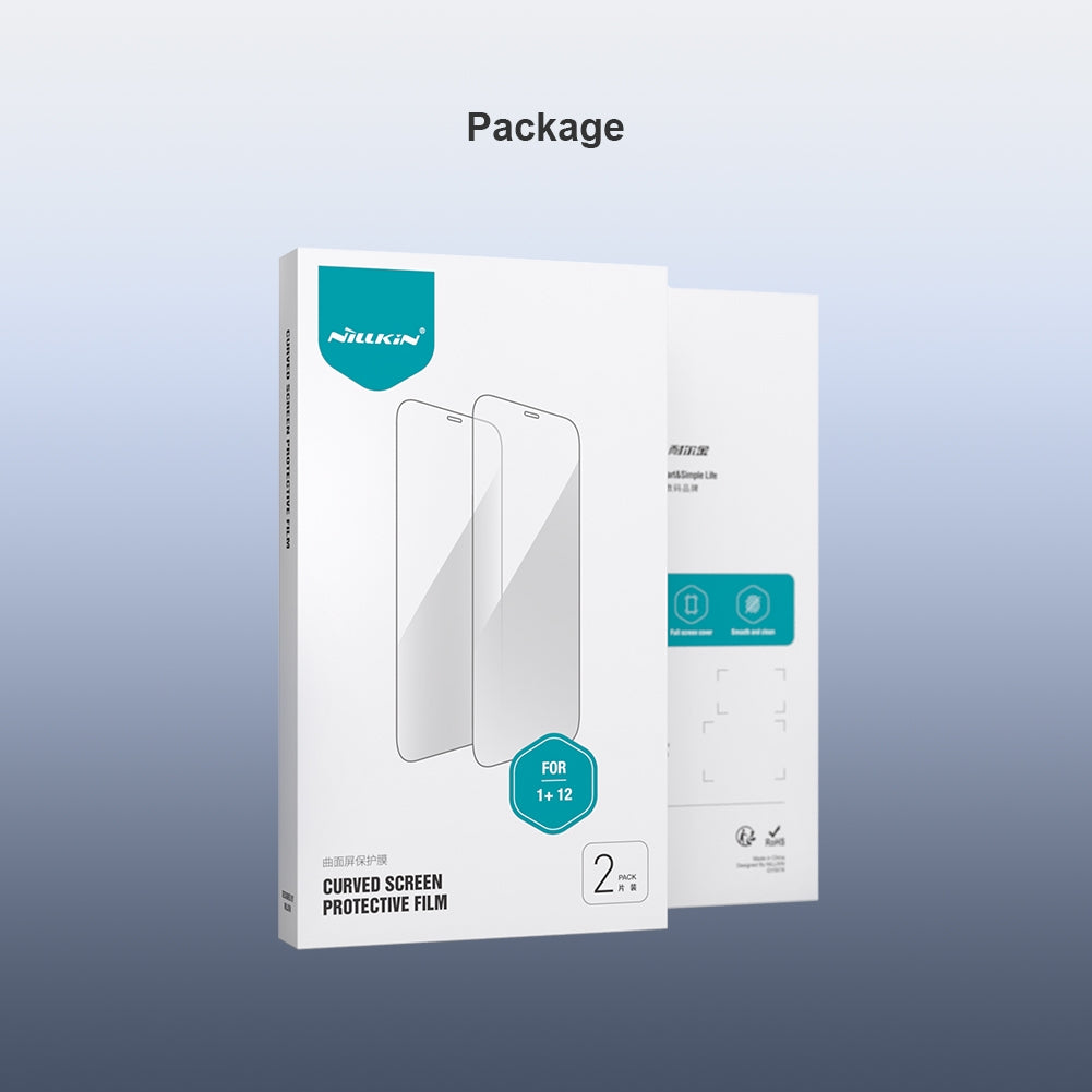 For-OnePlus-12-NILLKIN-Impact-Resistant-Curved-Surface-Film