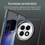 For-OnePlus-13-Carbon-Fiber-Series-IMD-Phone-Case(Black)
