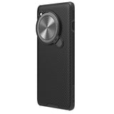 For-OnePlus-12-NILLKIN-CamShield-Prop-MagSafe-Magnetic-PC-Phone-Case(Black)
