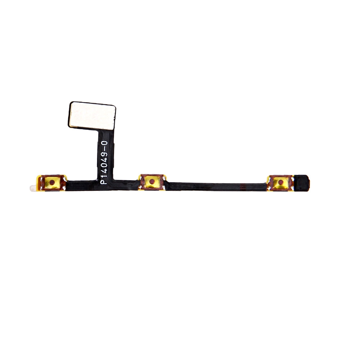 For-OnePlus-2-Volume-Control-Button-Flex-Cable