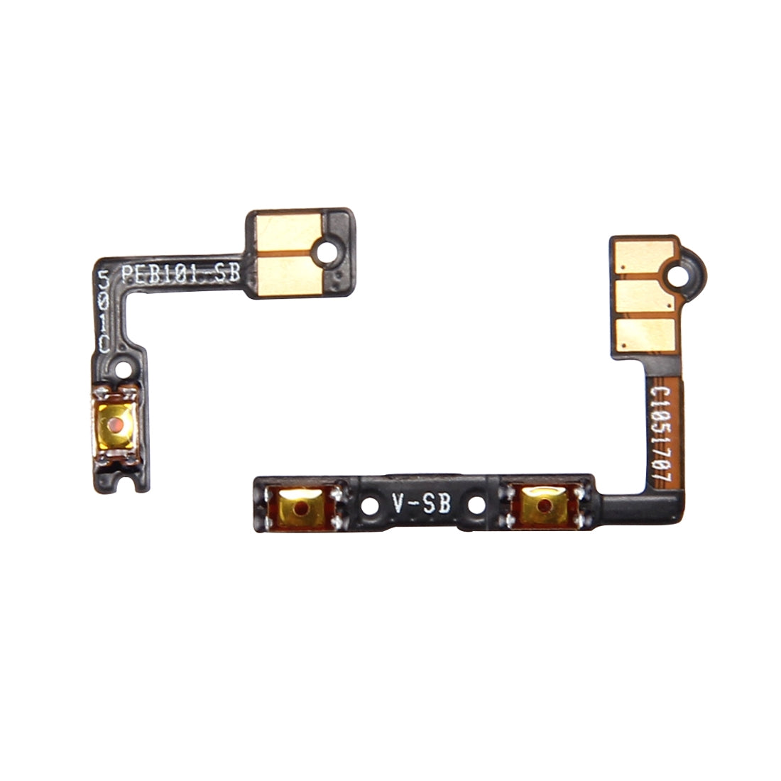 For-OnePlus-5-Volume-Button-Flex-Cable-+-Power-Button-Flex-Cable