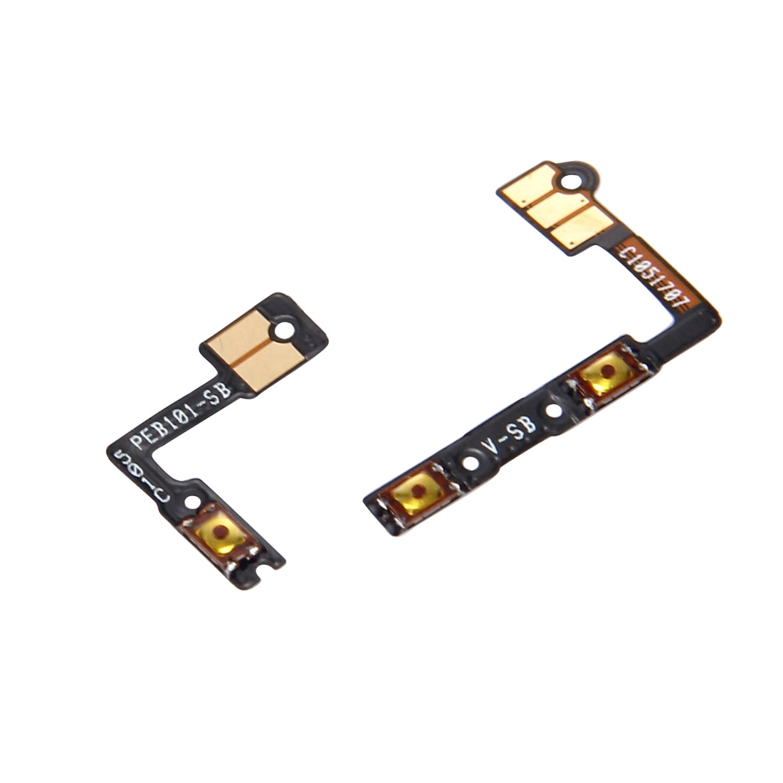 For-OnePlus-5-Volume-Button-Flex-Cable-+-Power-Button-Flex-Cable