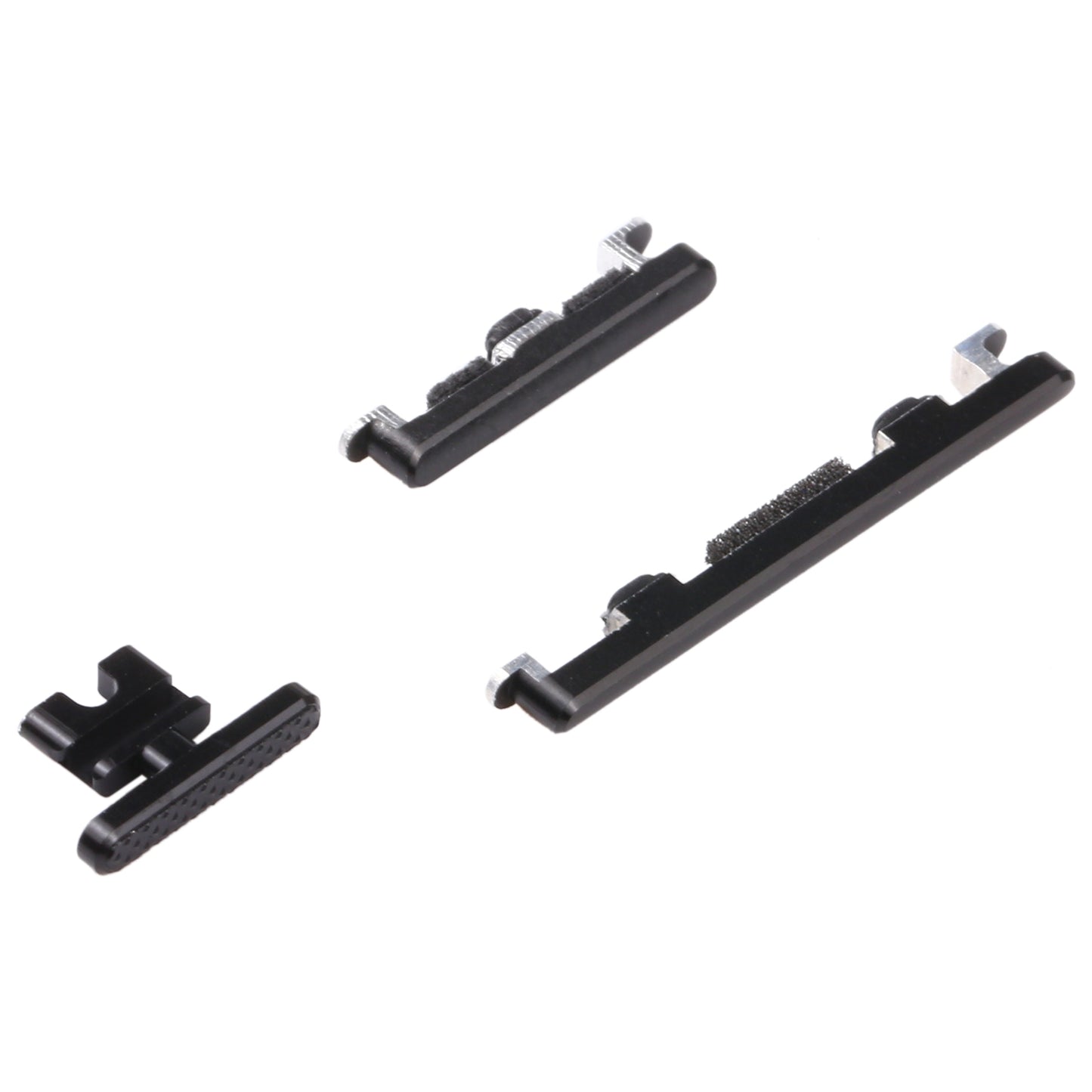 For-OnePlus-5T-/-5-Power-Button-and-Volume-Control-Button-(Black)