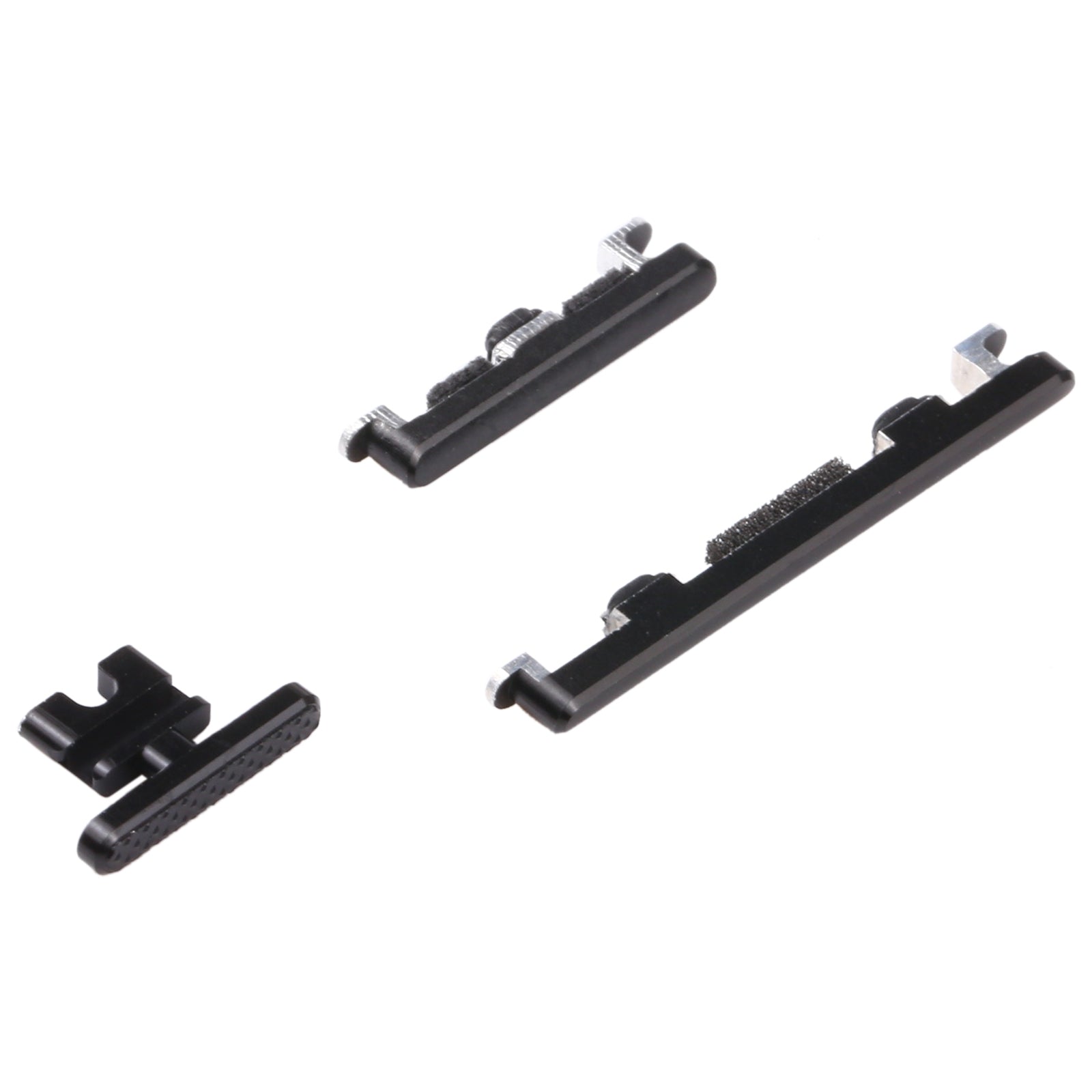 For-OnePlus-5T-/-5-Power-Button-and-Volume-Control-Button-(Black)