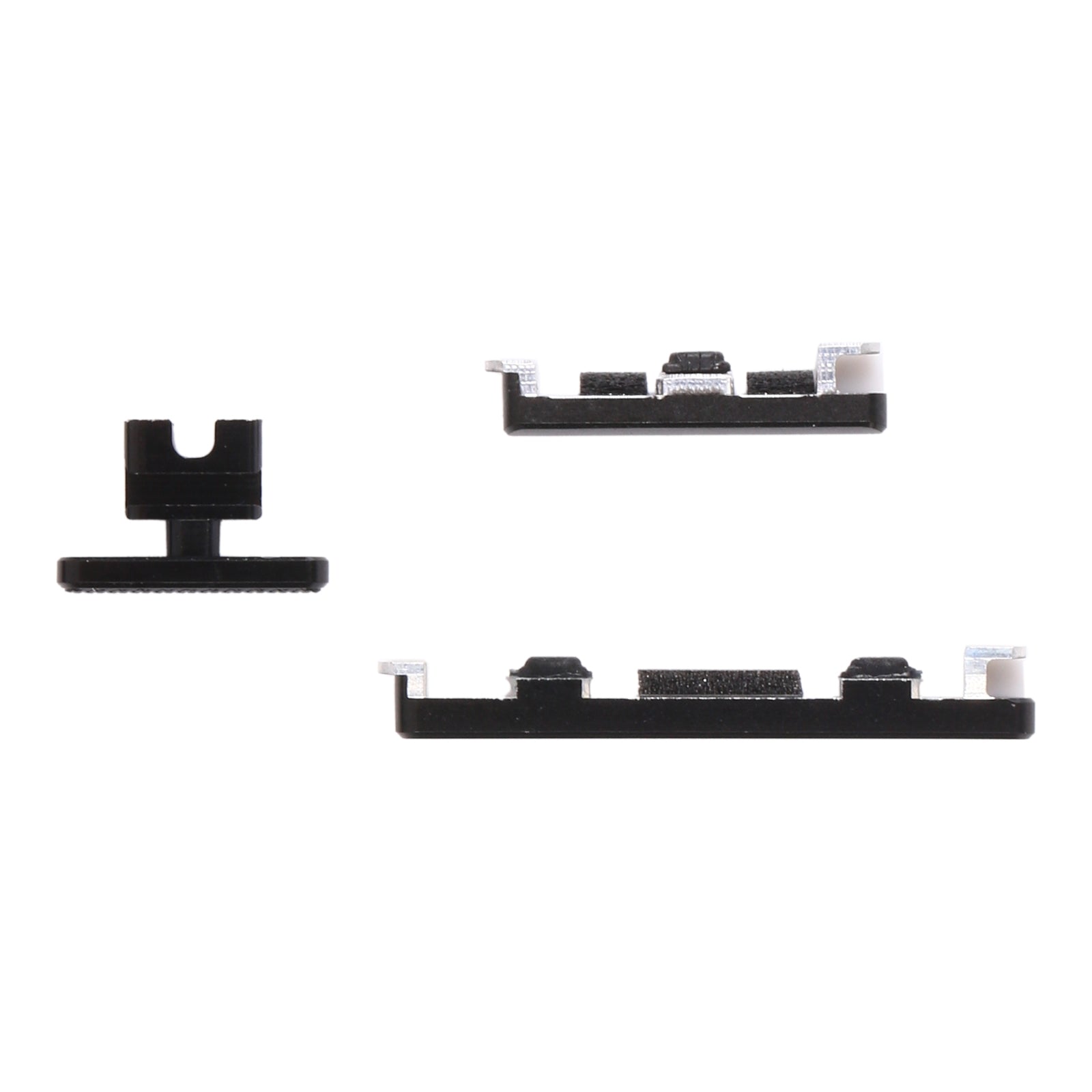 For-OnePlus-5T-/-5-Power-Button-and-Volume-Control-Button-(Black)