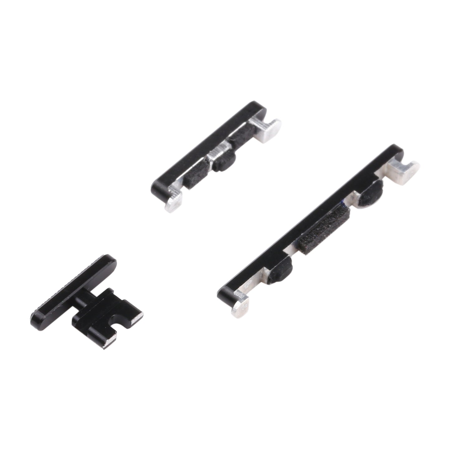 For-OnePlus-5T-/-5-Power-Button-and-Volume-Control-Button-(Black)