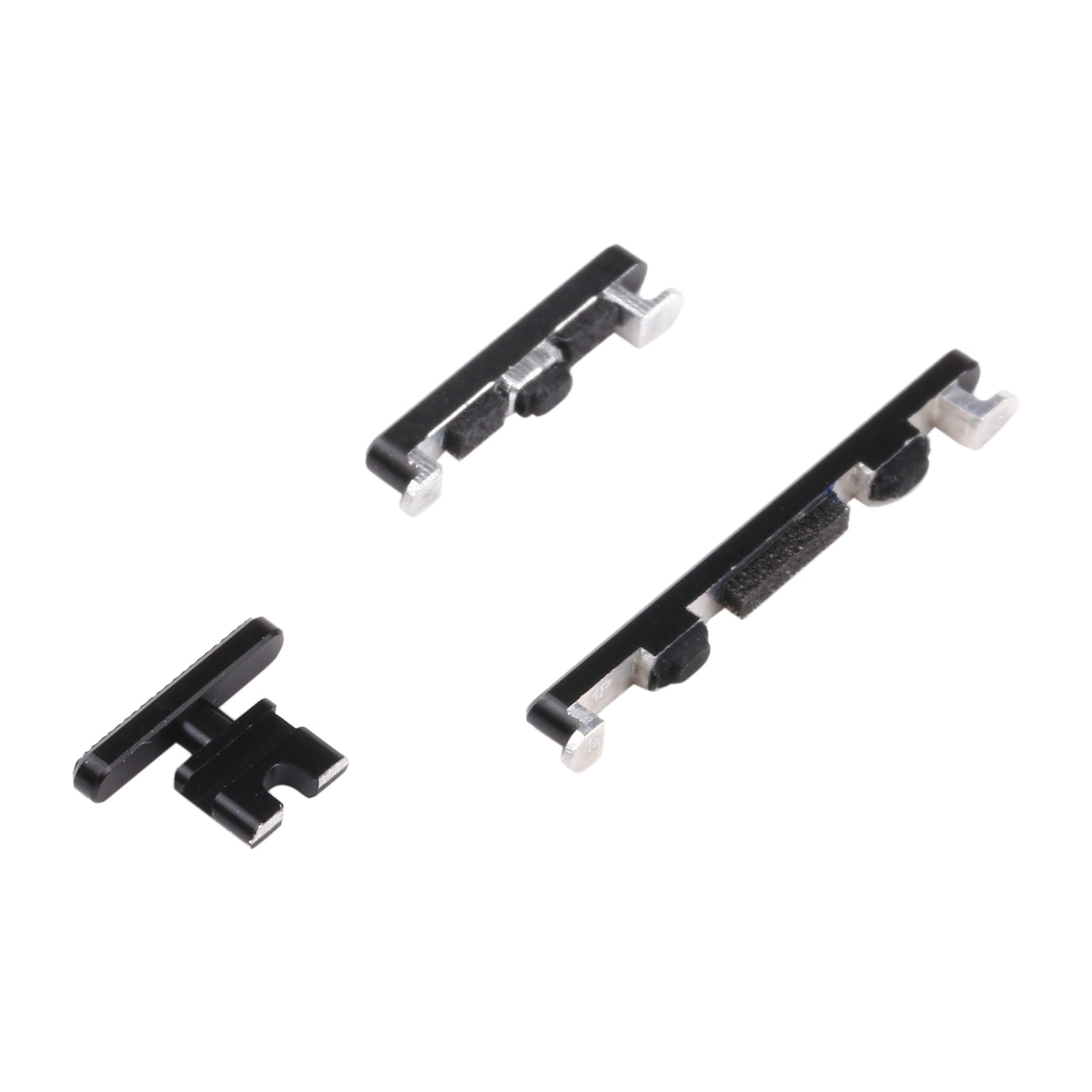 For-OnePlus-5T-/-5-Power-Button-and-Volume-Control-Button-(Black)