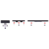 For-OnePlus-6T-Side-Keys-(Black)