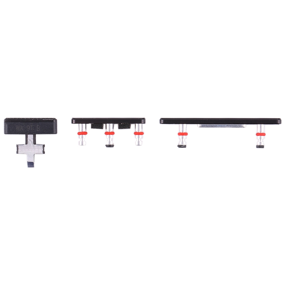 For-OnePlus-6T-Side-Keys-(Black)
