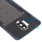 For-OnePlus-6T-Original-Battery-Back-Cover-with-Camera-Lens-Frame-(Jet-Black)