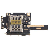 For-OnePlus-7T-SIM-Card-Reader-Board-With-Mic