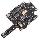 For-OnePlus-7T-SIM-Card-Reader-Board-With-Mic